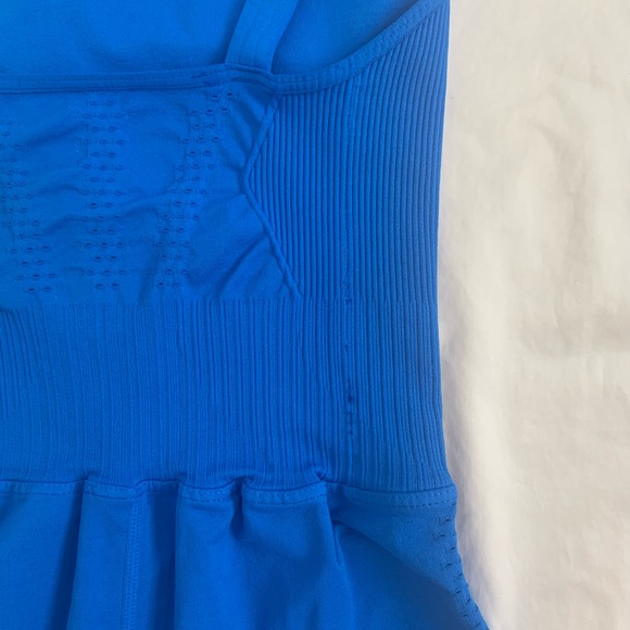 💕Free People Movement Good Karma High Neck Runsie - Picture 10 of 12